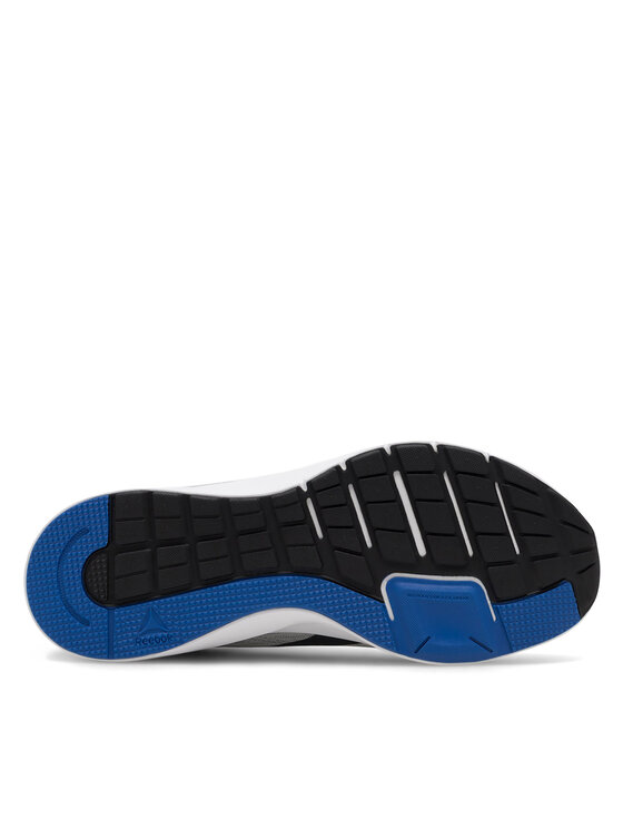 Reebok Bėgimo batai Reebok Runner 4 4E 100062726 Pilka