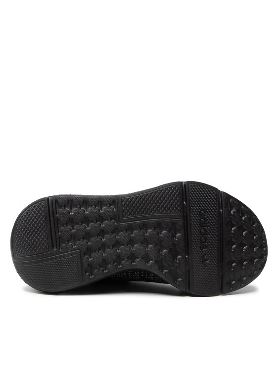 adidas Снікерcи adidas Swift Run 22 C GY3008 Чорний