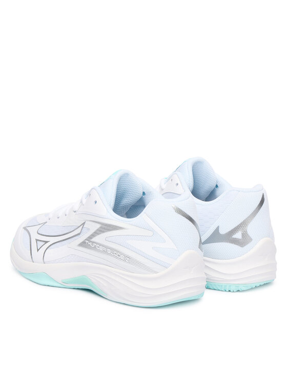 Mizuno Zāles apavi Mizuno Thunder Blade Z V1GC2370 Balts