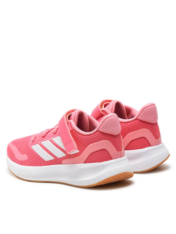 adidas Сникърси adidas Runfalcon 5 El C JP5151 AEK7 Розов