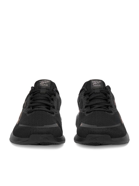 Reebok Zapatillas para gimnasio Reebok EOSK-NANOFLEX TR 3 100263281 Negro