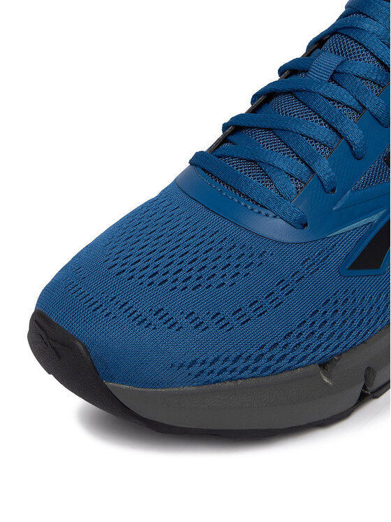 Reebok Взуття для бігу Reebok EO-ZIG DYNAMICA 6 100244517 Голубий