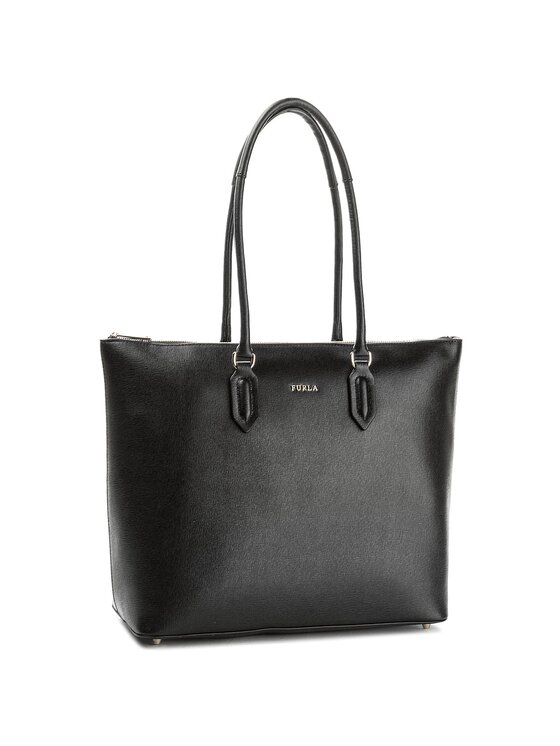 Furla Táska Furla Modello Base 942282 B BOA2 B30 Fekete