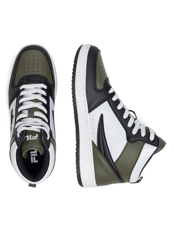 Fila Zapatillas Fila LEVANTO MID FFT0112-13389 Verde