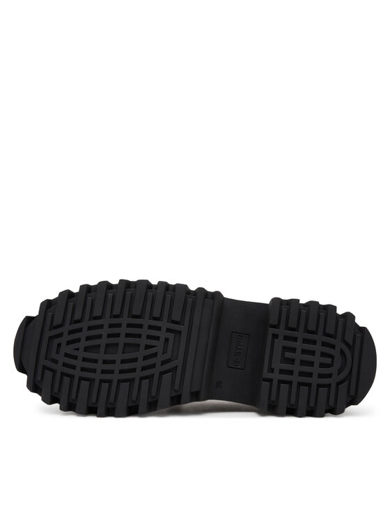 G-Star Raw Polobotky G-Star Raw WI34-MANYA-02 Hnědá