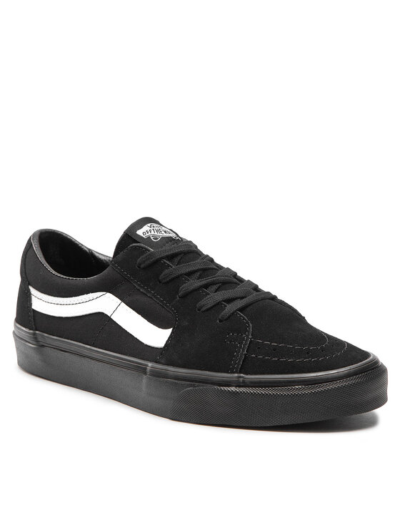 Vans Гуменки Vans Sk8-Low VN0A5KXDBZW1 Черен