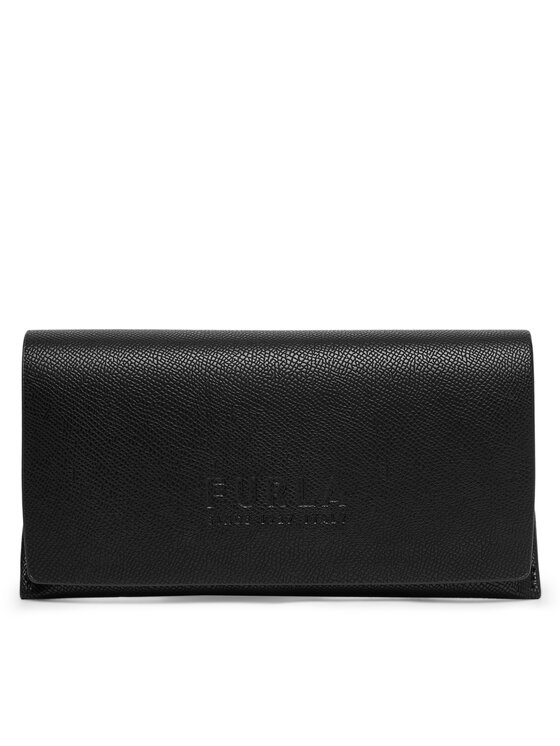 Furla Сонцезахисні окуляри Furla Sunglasses WD00150-A.0116-O6000-4-401-20-CN-D Чорний