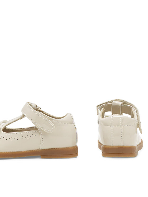 Nelli Blu Poltopánky Nelli Blu CM2205199-1 Béžová