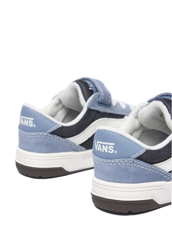 Vans Sneakers Vans Hylane V VN000VAZ0QY1 Blu