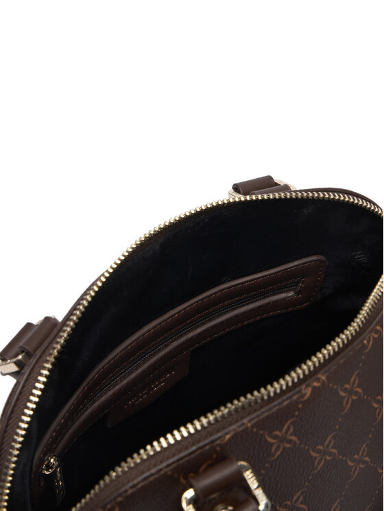 Nine West Geantă Nine West CEO-OPAL DREAM-LDA9210 Maro închis