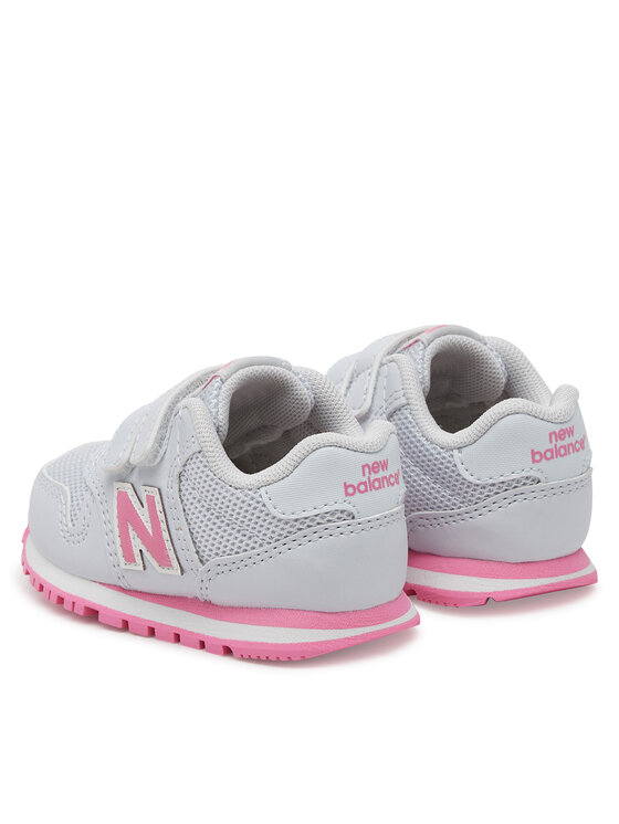 New Balance Snīkeri New Balance IV500QP1 Pelēks