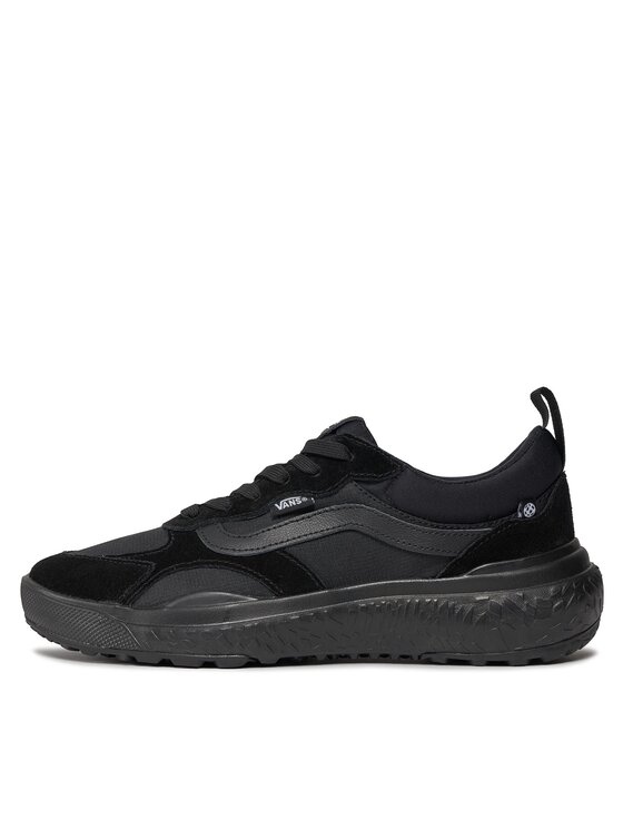 Vans Zapatillas Vans Ultrarange Neo Vr3 VN000BCEBKA1 Negro