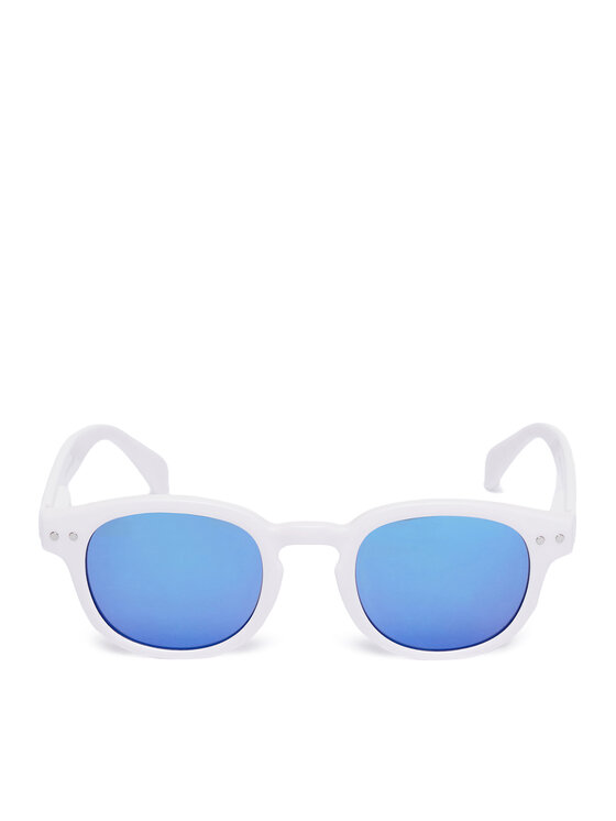Quiksilver Γυαλιά ηλίου Quiksilver QS-KA-005-SS25 Λευκό