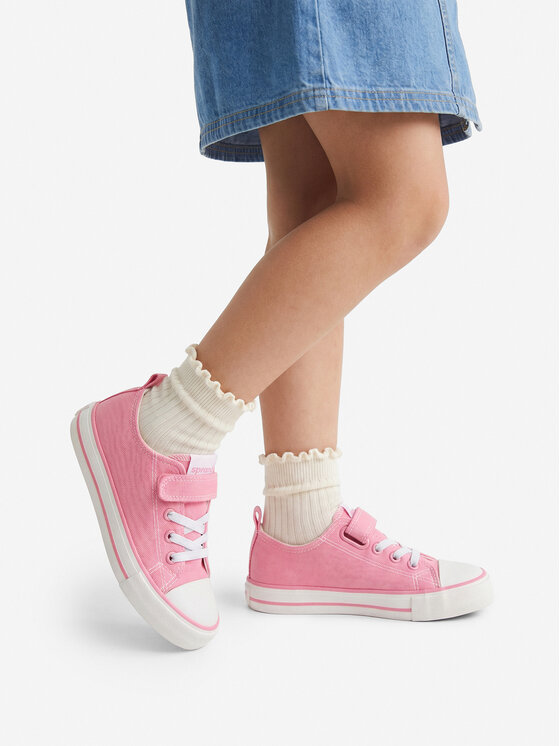 Sprandi Scarpe da ginnastica Sprandi YL201407(IV)DZ Rosa