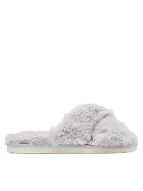 DeeZee Pantofole DeeZee VT2481 Grigio