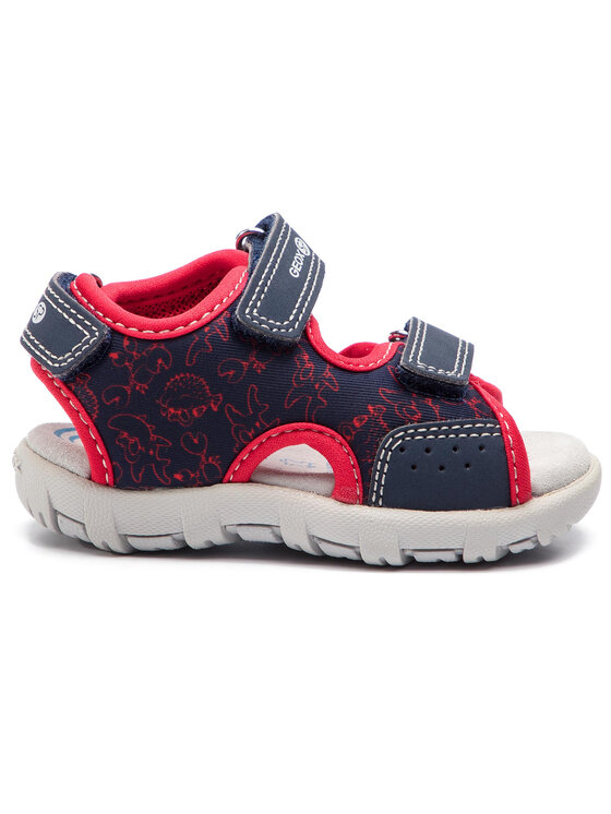 Geox Sandalias Geox B Sandal Pianeta A B9264A 05015 C0735 S Azul marino
