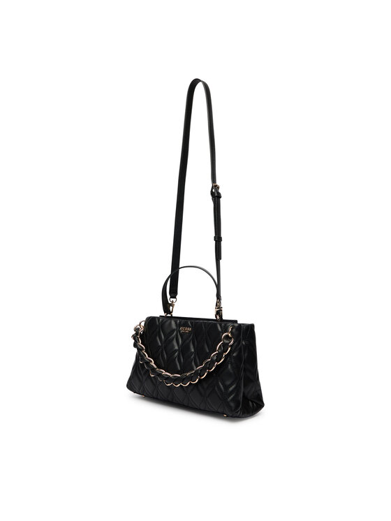 Guess Τσάντα Guess Maxine HWQG97 33050 Μαύρο