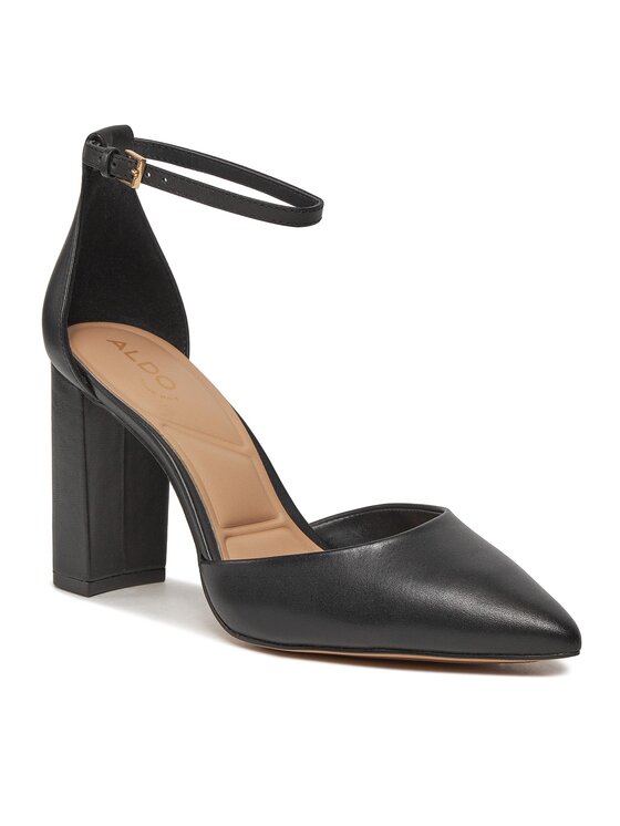 Aldo Туфлі Aldo Faith 13711834 Чорний