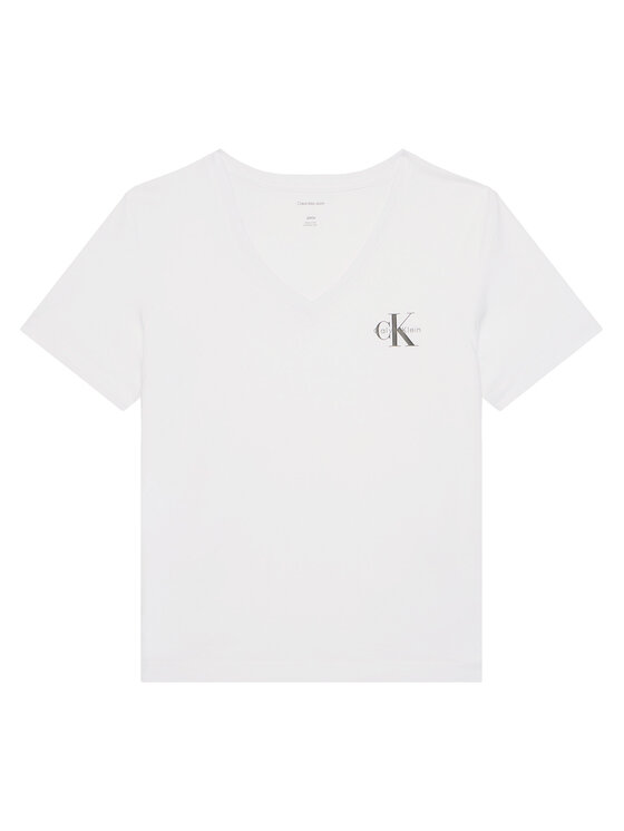 Calvin Klein Jeans Calvin Klein Jeans Komplet t-shirt majic﻿ LV047C906G Pisana Regular Fit