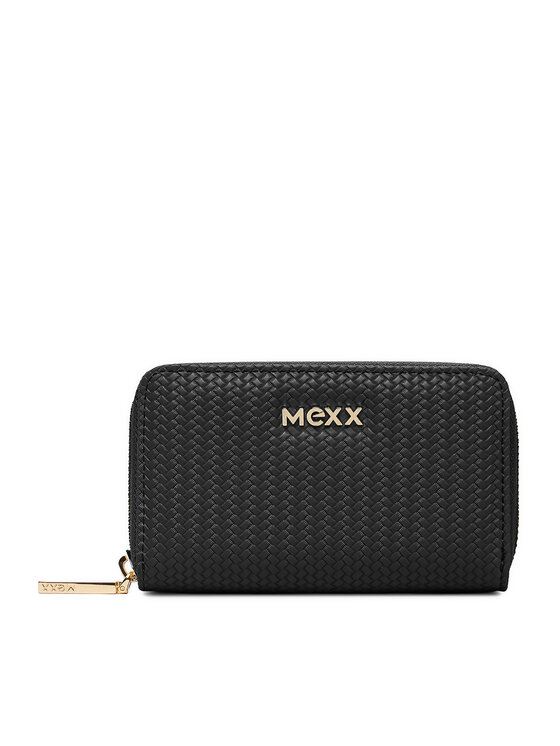 MEXX Гаманець MEXX CEO-MEXX-W1-002-SS26 Чорний