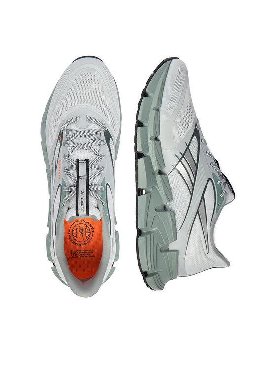Reebok Bėgimo batai Reebok EO-FLOATZIG 2 100244495 Pilka