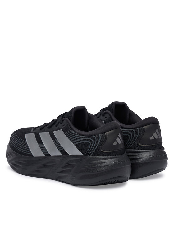 adidas Tekaški čevlji adidas Galaxy 8 KH5611 Črna