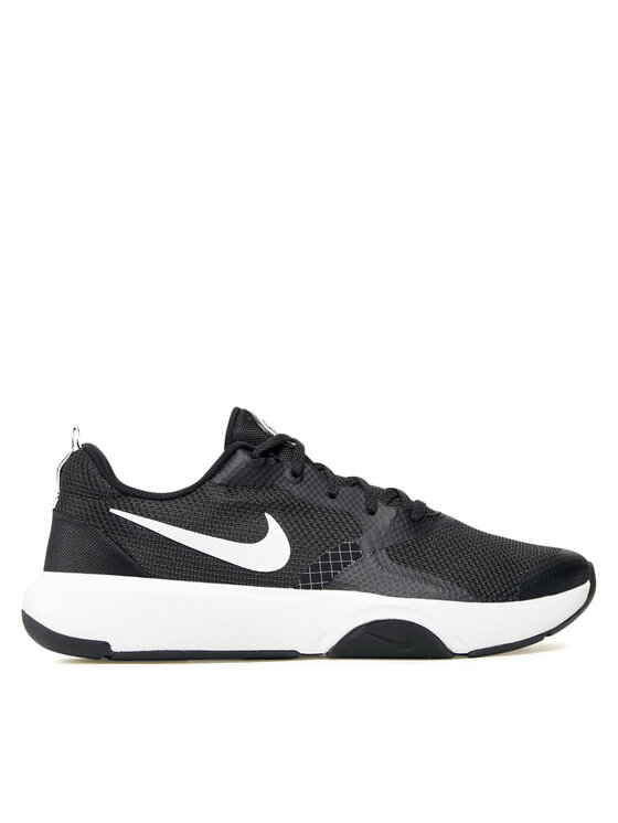 Nike Обувки за фитнес зала Nike City Rep Tr DA1352 002 Черен