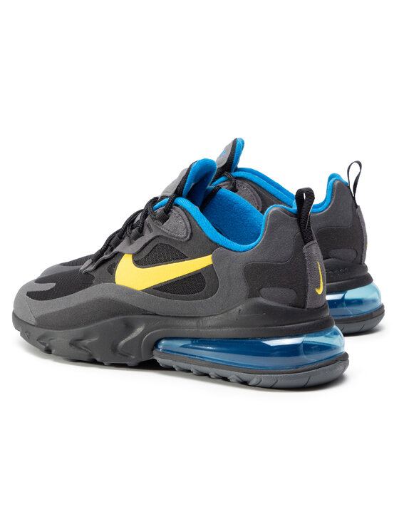 Nike Superge Nike Air Max 270 React DA1511 001 Črna