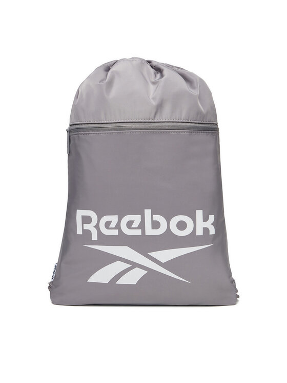 Reebok Mugursoma Reebok RBK-B-044-CCC Pelēks