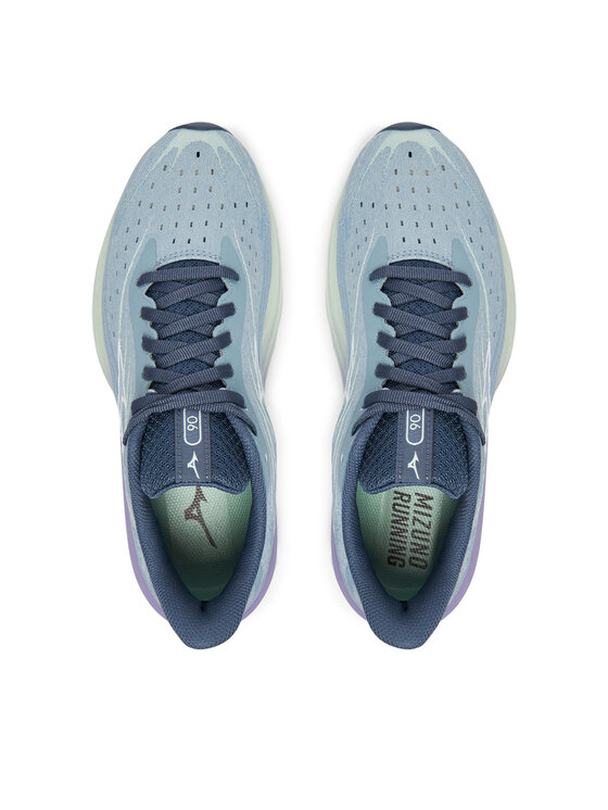 Mizuno Bėgimo batai Mizuno Wave Skyrise 6 J1GD2509 Mėlyna