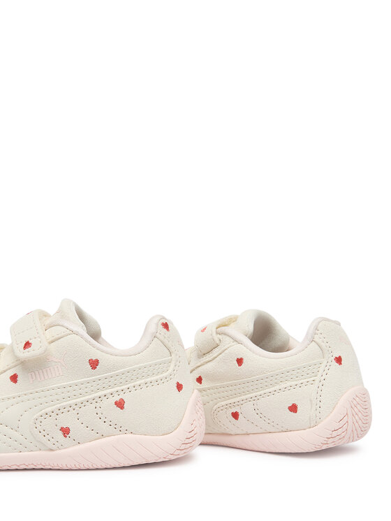 Puma Снікерcи Puma Speedcat Amor V Inf 405972 01 Сірий