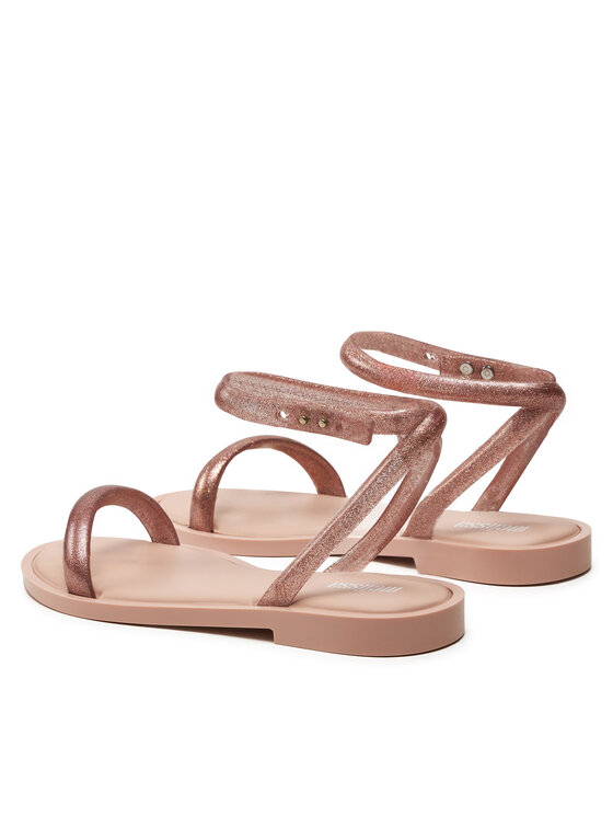 Melissa Sandale Melissa Melissa Wave Sandal Ad 32942 Roz
