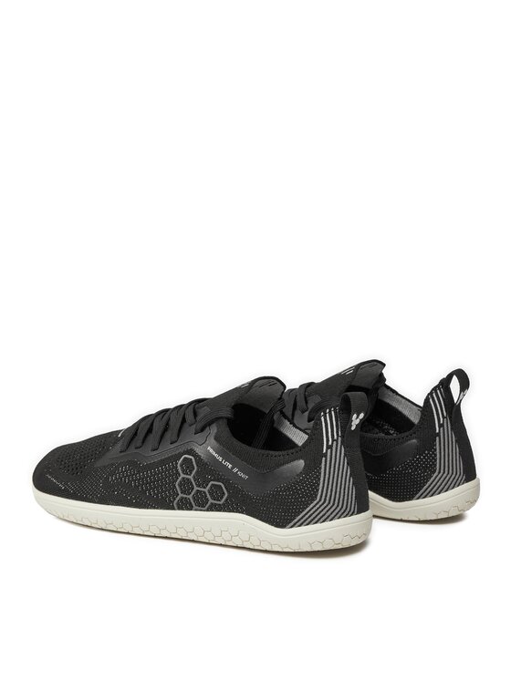 Vivo Barefoot Снікерcи Vivo Barefoot Primus 209304-01 Чорний