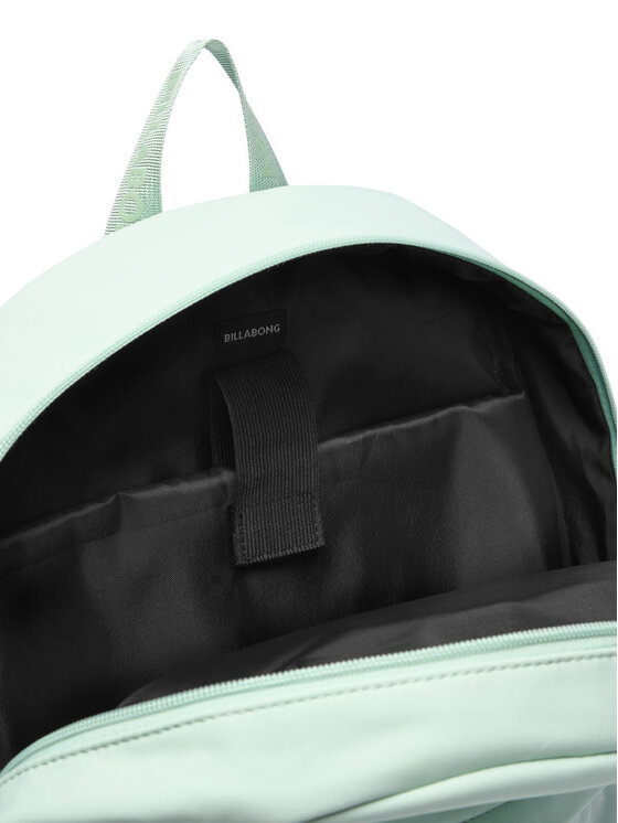 Billabong Plecak Billabong WBEOHP-BLB-M-002-10 Zielony jasny