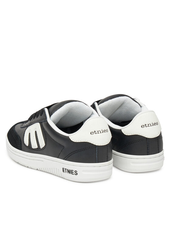 Etnies Superge Etnies Locut 4101000507 Črna
