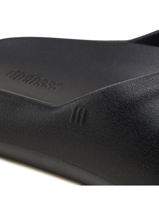 Melissa Шльопанці Melissa Free Slide Ad 33532 Чорний