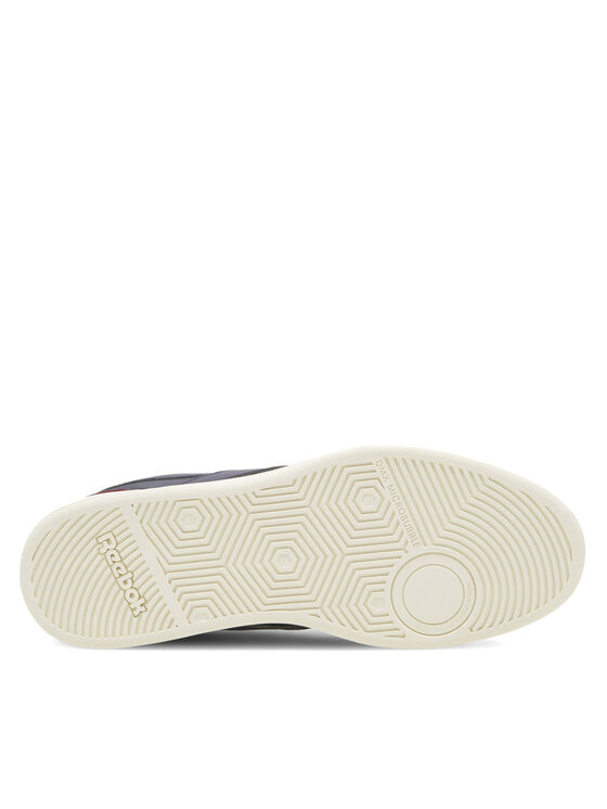 Reebok Sneakers Reebok Court Advance 100033754 Blu scuro