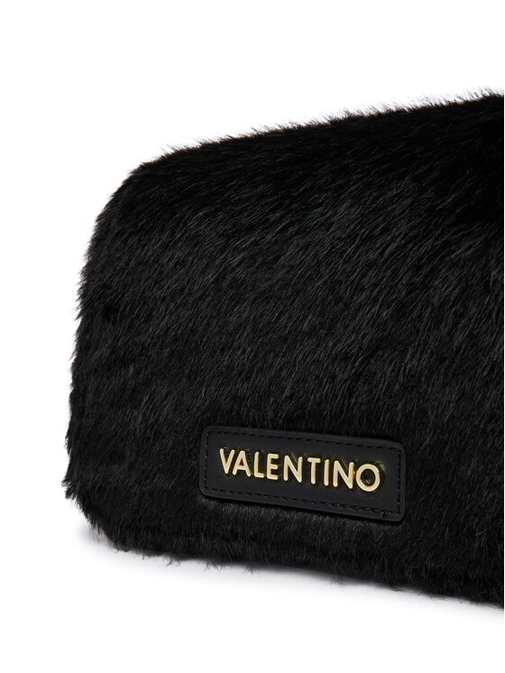 Valentino Borsetta Valentino Iceland VBSA6B09PLC Nero