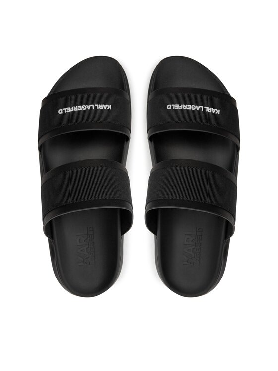 KARL LAGERFELD Чехли KARL LAGERFELD KL52509 Черен