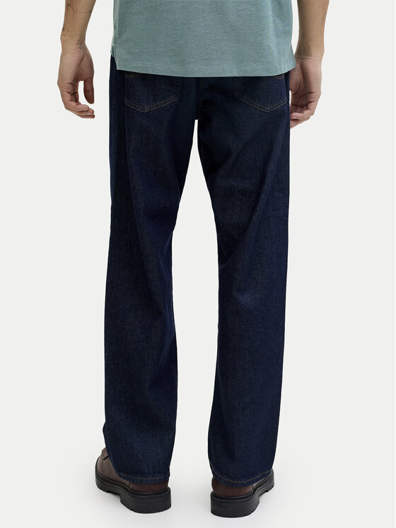 Jack & Jones Jack & Jones Polo Paulos 12136668 Verde Regular Fit