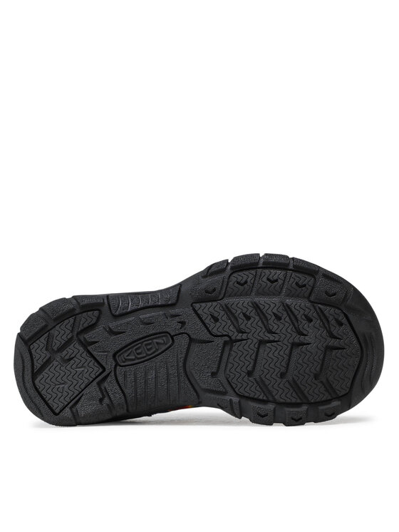 Keen Poltopánky Keen Newport H2SHO 1026186 Modrá