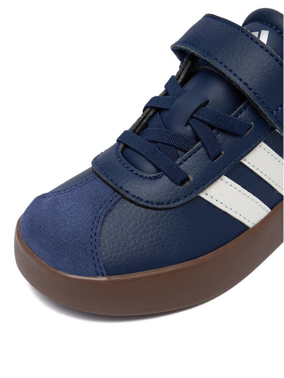 adidas Снікерcи adidas C-VL COURT 3.0 EL C KK4549 Cиній