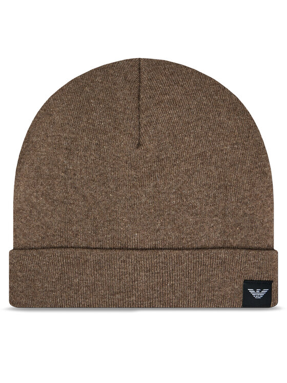 Emporio Armani Kepurė Emporio Armani 627043 3F543 00950 Smėlio