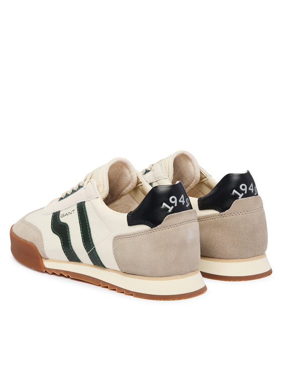 Gant Снікерcи Gant 33633364 Кремовий