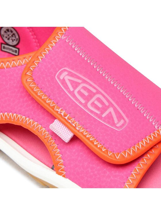 Keen Босоніжки Keen Knotch River Ot 1025643 Рожевий
