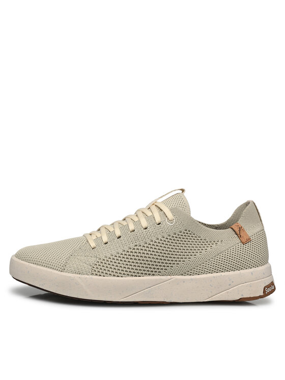 Saola Sneakers Saola Cannon Knit 2.0 SAO5105 Verde