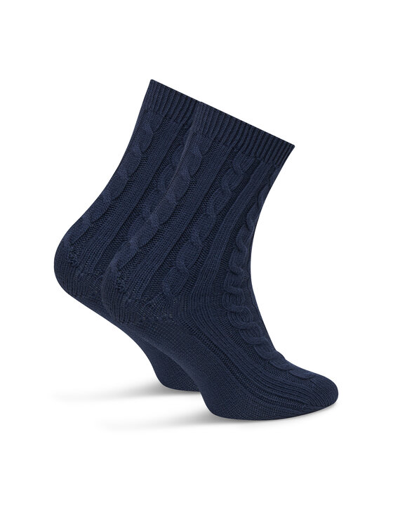 Polo Ralph Lauren Довгі шкарпетки Polo Ralph Lauren 4,55955E+11 Cиній