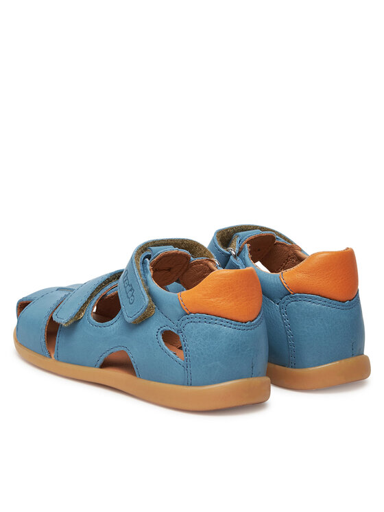 Froddo Sandale Froddo Dallas G2150200-1 S Plava