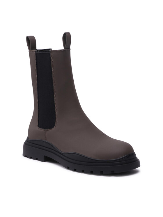DeeZee Челсі DeeZee H90152-1K Зелений