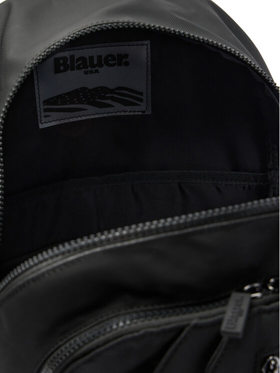 Blauer Рюкзак Blauer S6WORCE03/SPL Чорний